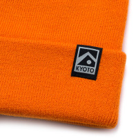 KYOTO Yodo Standard Deep Saffron