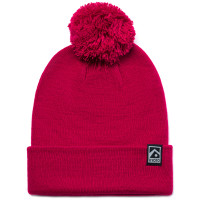 KYOTO Minoo Panpon Beanie Shade of Pink