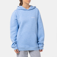 Emblem UNI BLUE