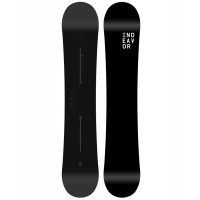 Endeavor B.O.D. Legacy BLACK