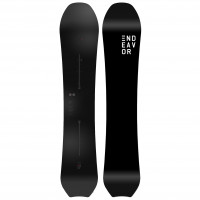 Endeavor Scout Legacy BLACK