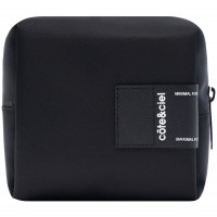 Cote & Ciel KUB Sleek BLACK