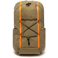 Elliker Keswik ZIP TOP Backpack 22L SAND