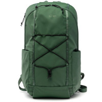 Elliker Keswik ZIP TOP Backpack 22L GREEN