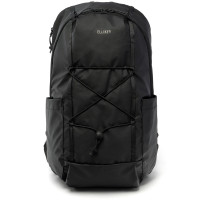 Elliker Keswik ZIP TOP Backpack 22L BLACK