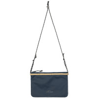 Elliker Hetchell Sacoche BAG 1L NAVY
