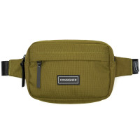 CONSIGNED Cassel BUM BAG GREEN