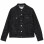 Etudes Kentucky Cheese Popcorn Denim BLACK