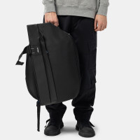 Cote & Ciel Isar M Accent Ecoyarn BLACK