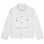 Objects IV Life Denim Jacket White