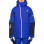 686 M Exploration Thermagraph Jacket ELECTRIC BLUE CLRBLK