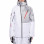 686 M Exploration Thermagraph Jacket WHITE CLRBLK