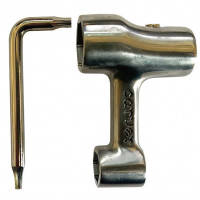 Carver Pipewrench All-in-one Pocket Skate Tool ASSORTED
