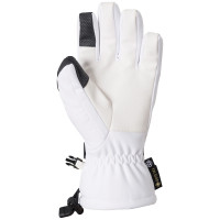 686 W Gore-tex Linear Glove White