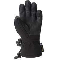 686 Youth Gore-tex Linear Glove BLACK