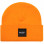 HUF Essentials BOX Logo Beanie ORANGE