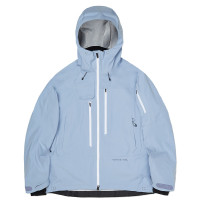 Dimito VTX 3L ES Jacket SLATE BLUE