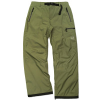Dimito VTX 2L ES Basis Pants KHAKI