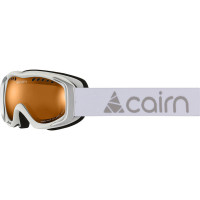 Cairn Booster Spx3 MAT WHITE MAT SILVER