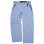 Dimito Level 2L Full ZIP Pants SLATE BLUE