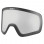 Cairn Magnitude Lens BLACK FRAME-SILVER MIRROR