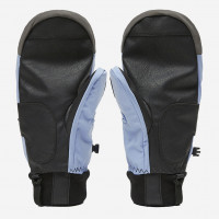 Dimito 22 Easy ZIP Block Mitten SLATE BLUE