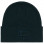 Woolrich Wool Beanie WAXED GREEN