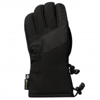 686 M Gore-tex Linear Glove BLACK