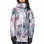 686 W MANTRA INSULATED JACKET DUSTY ORCHID MARBLE