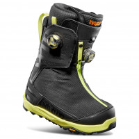 32 Hight MTB BOA W BLACK/LIME