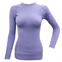 ACCAPI Nembus Long Sleeve Shirt W LAVENDER
