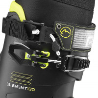 ROXA Element 130 I.r. GW BLACK/BLACK/BLACK