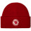 Fjallraven 1960 Logo HAT TRUE RED