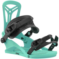 Union Rosa COOL AQUA