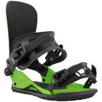 Union Strata Team HB Acid Green