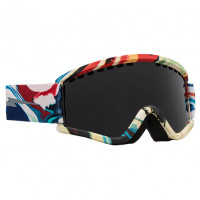 Electric Egv.k MARBLE/DARK GRAY