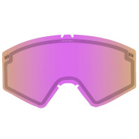 Electric HEX PINK CHROME