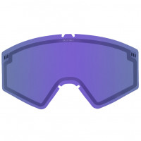 Electric HEX PURPLE CHROME