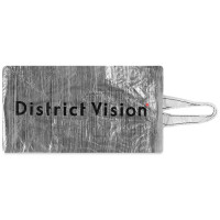 District Vision Annapurna Eyewear Pouch GRAY