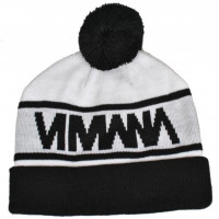 Vimana Scando POM POM BLACK