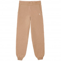 Sporty & Rich SRC Cashmere Sweatpants CAMEL