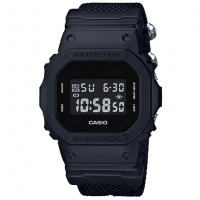 G-Shock Dw-5600bbn 1