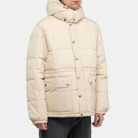 Volcom Superstoner 5K Jacket WHITECAP GREY