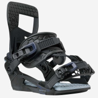 Nidecker Kaon-w-plus BLACK