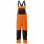 Airblaster Freedom BIB Oxide