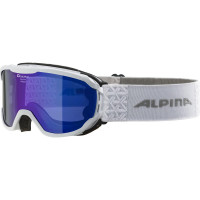 ALPINA Pheos JR. Q-lite White Matt
