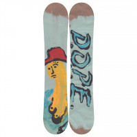 D.O.P.E Team Board Layne MULTY