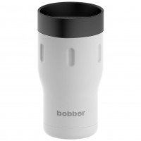 Bobber Tumbler-350 White