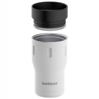 Bobber Tumbler-350 White