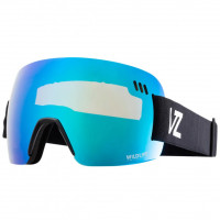 VonZipper ALT XM Black Brown F-Brown